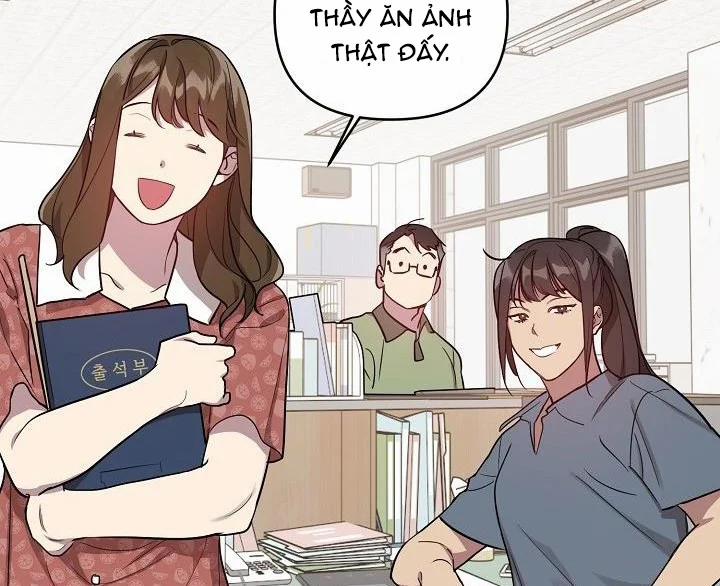 Thần Tượng Đến Rồi!? 12 trang 42