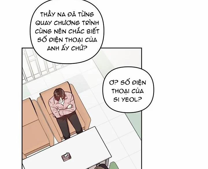 Thần Tượng Đến Rồi!? 12 trang 68