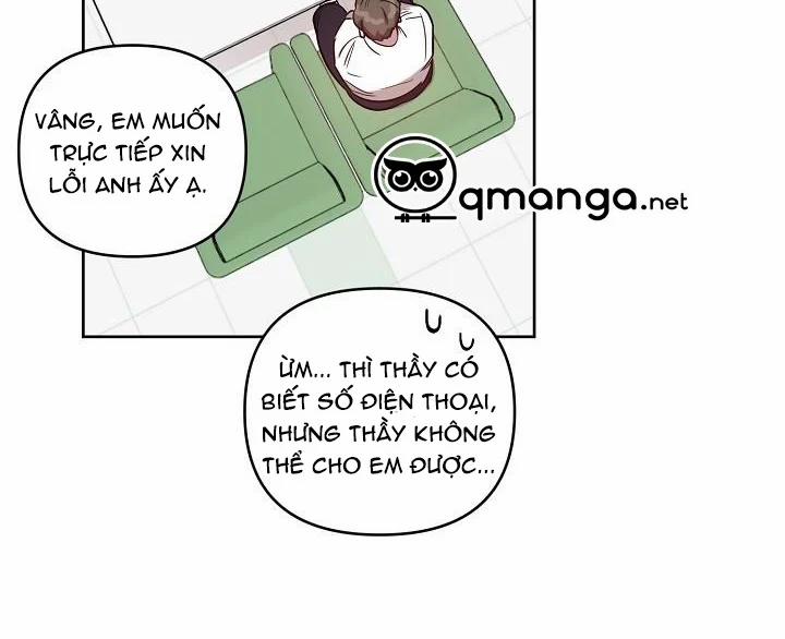 Thần Tượng Đến Rồi!? 12 trang 69