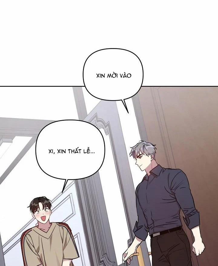 Thần Tượng Đến Rồi!? 13 trang 13