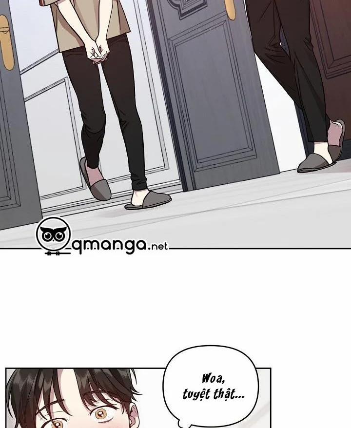 Thần Tượng Đến Rồi!? 13 trang 14