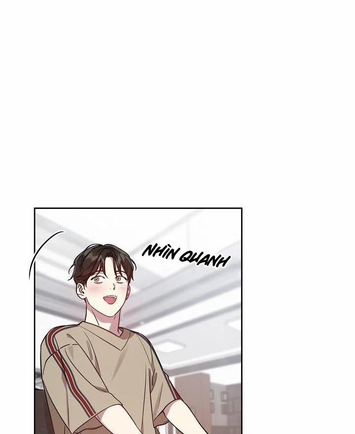 Thần Tượng Đến Rồi!? 13 trang 18