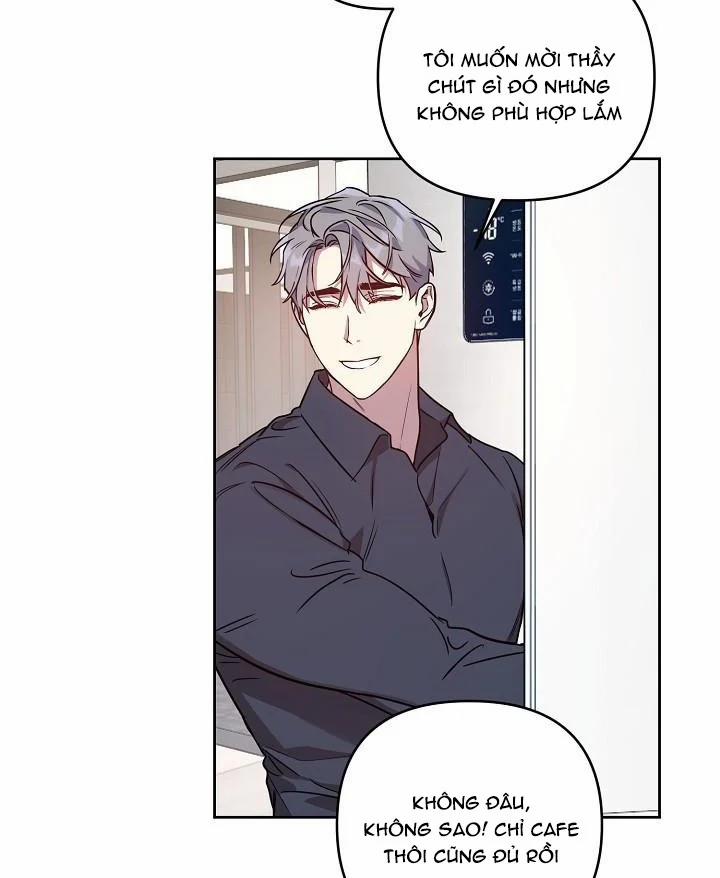 Thần Tượng Đến Rồi!? 13 trang 21