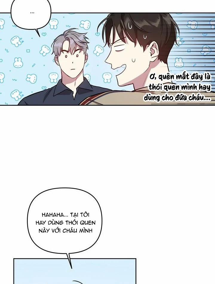 Thần Tượng Đến Rồi!? 13 trang 36