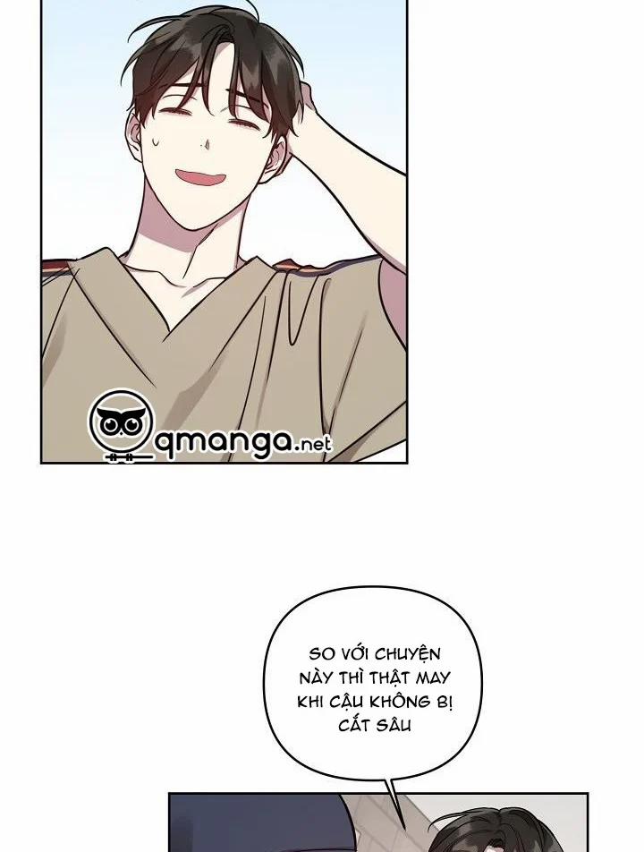 Thần Tượng Đến Rồi!? 13 trang 37