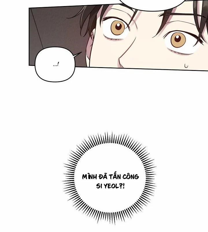 Thần Tượng Đến Rồi!? 13 trang 47