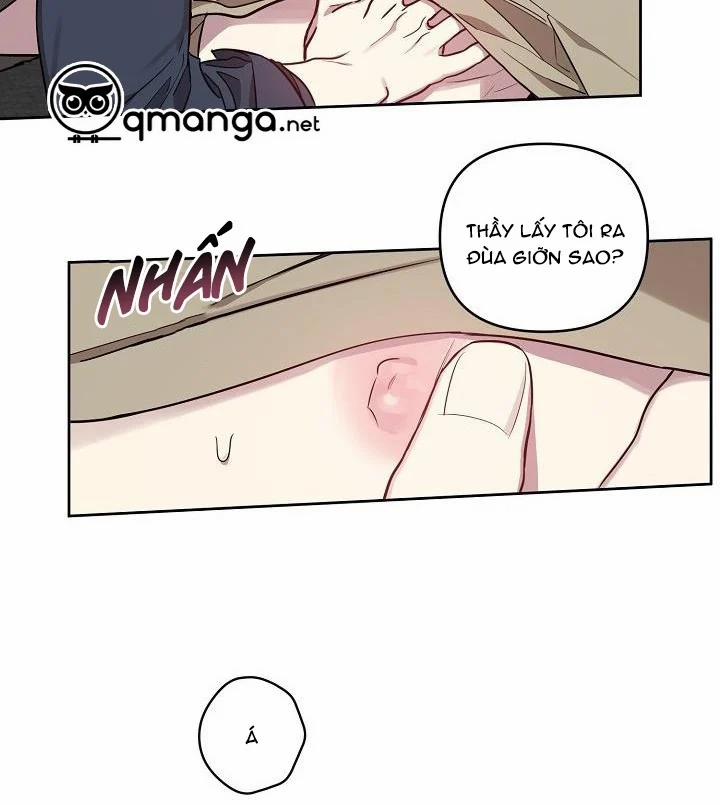 Thần Tượng Đến Rồi!? 13 trang 49