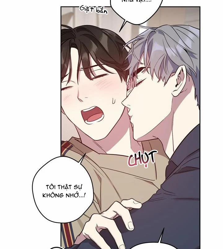 Thần Tượng Đến Rồi!? 13 trang 54