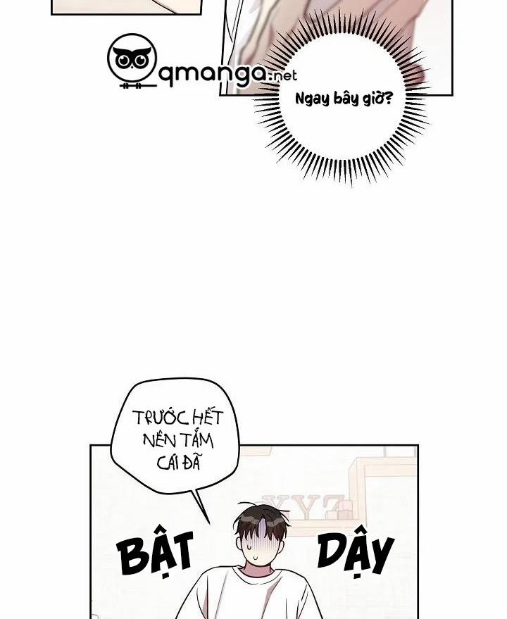 Thần Tượng Đến Rồi!? 13 trang 8