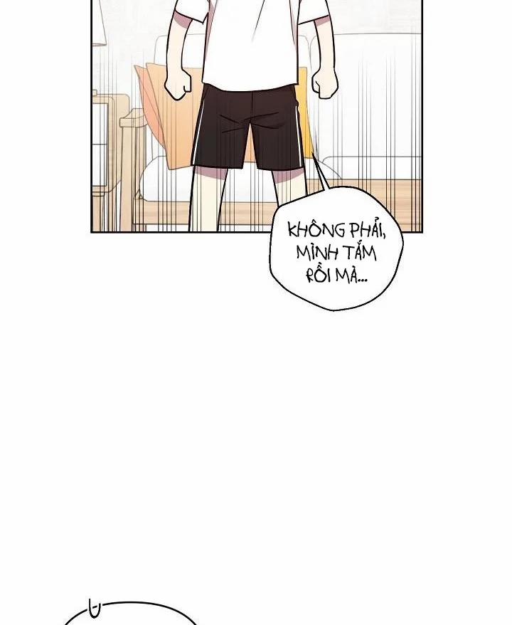 Thần Tượng Đến Rồi!? 13 trang 9