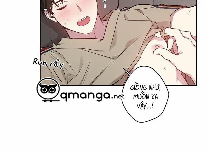 Thần Tượng Đến Rồi!? 14 trang 95