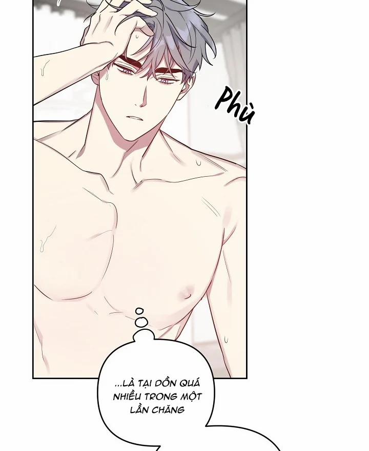 Thần Tượng Đến Rồi!? 15 trang 12