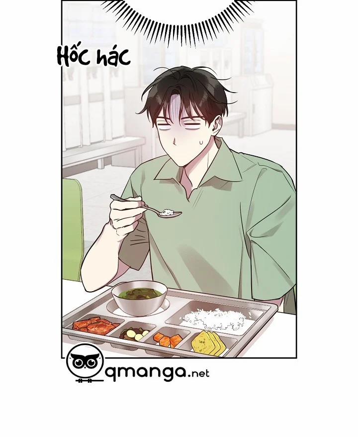 Thần Tượng Đến Rồi!? 15 trang 21