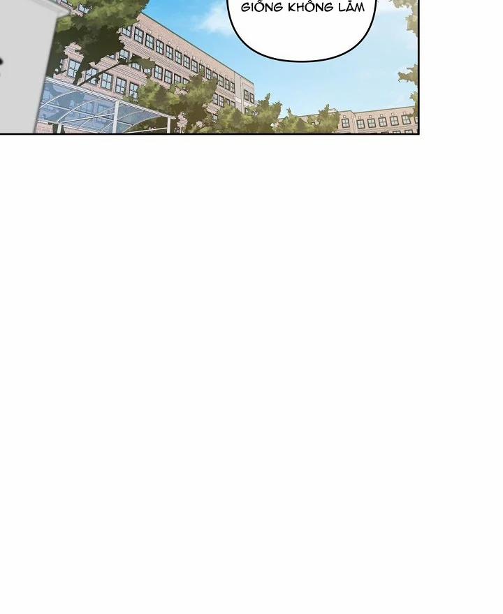 Thần Tượng Đến Rồi!? 15 trang 28