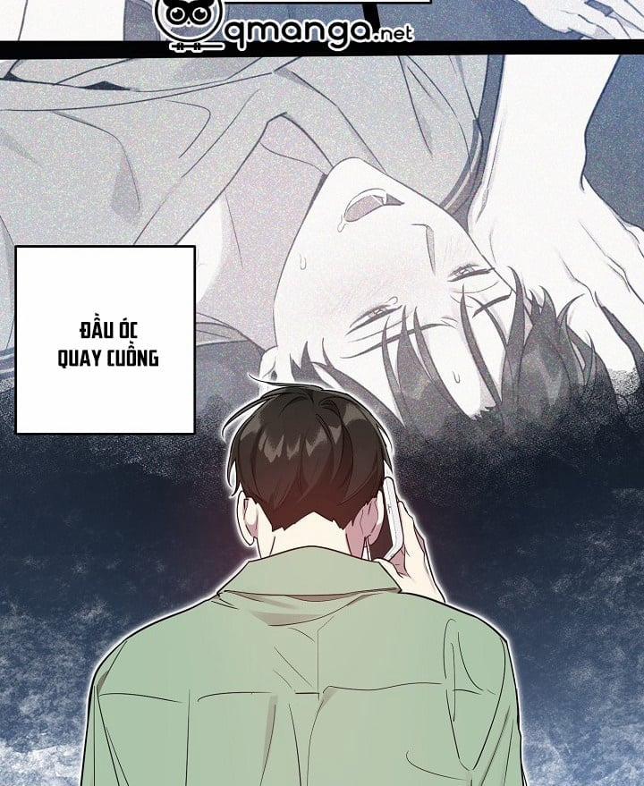 Thần Tượng Đến Rồi!? 15 trang 38