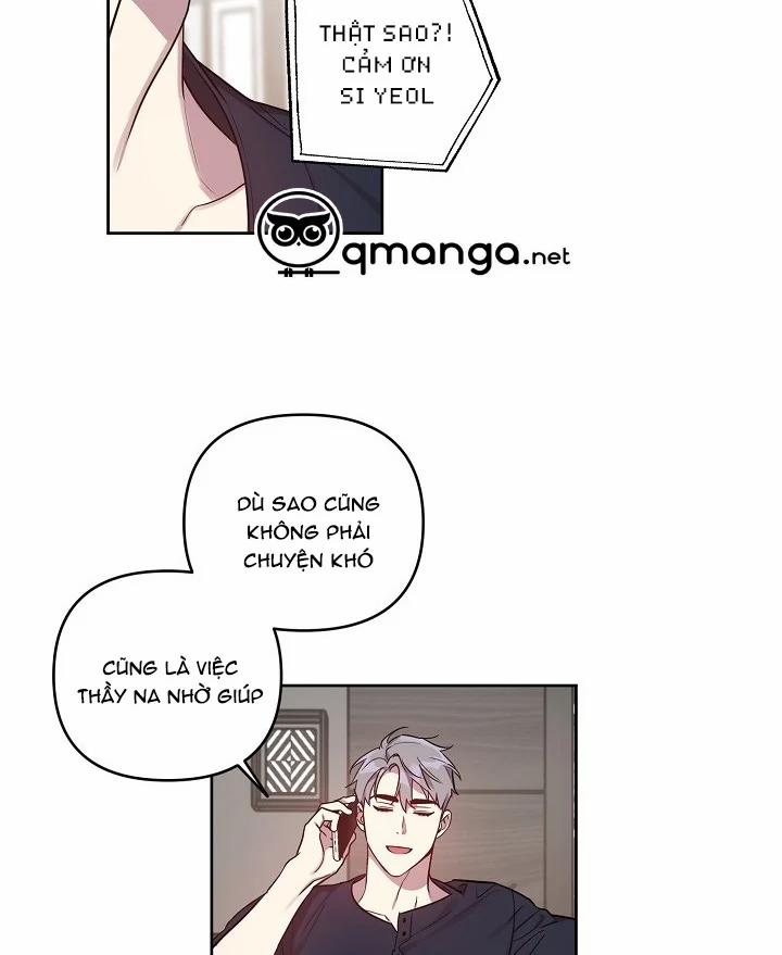 Thần Tượng Đến Rồi!? 15 trang 45