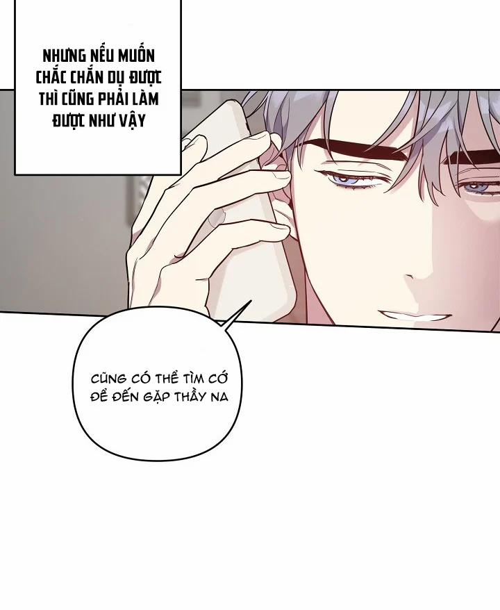 Thần Tượng Đến Rồi!? 15 trang 47