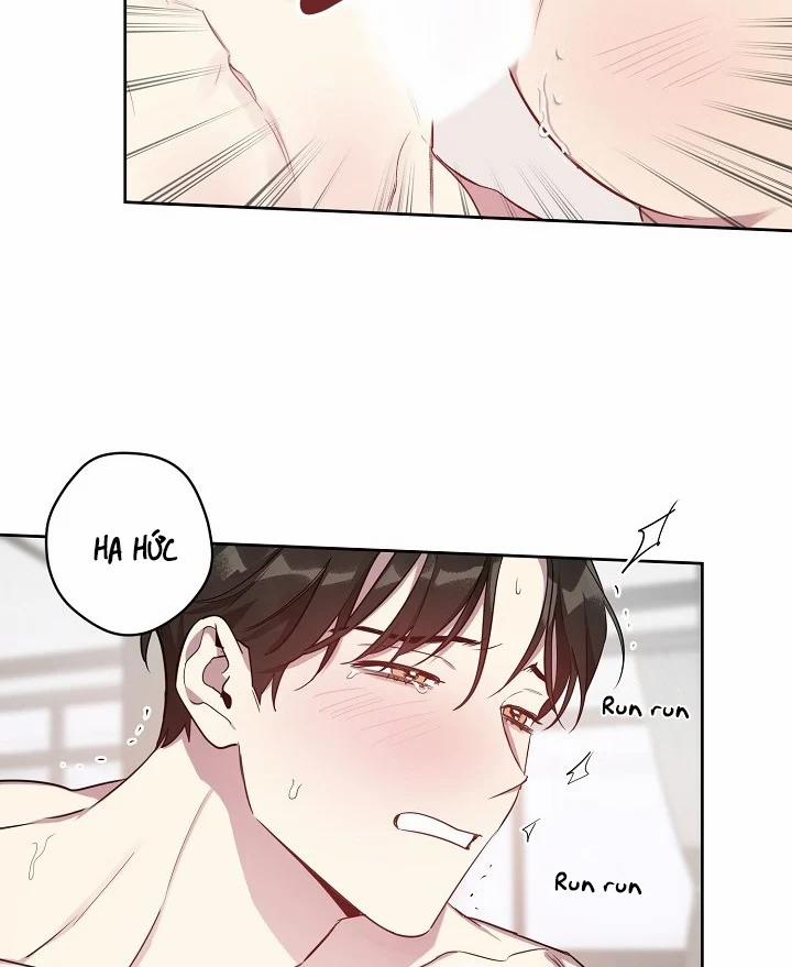 Thần Tượng Đến Rồi!? 15 trang 5