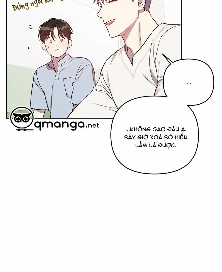 Thần Tượng Đến Rồi!? 15 trang 58