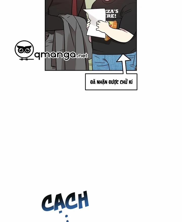 Thần Tượng Đến Rồi!? 15 trang 60