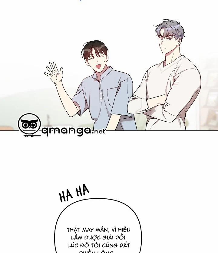 Thần Tượng Đến Rồi!? 15 trang 61