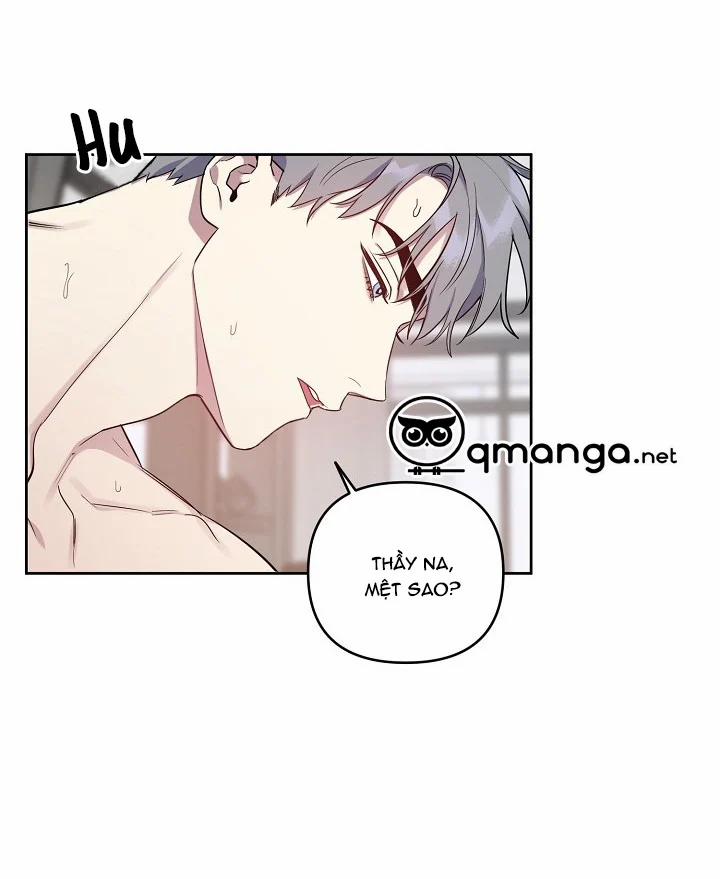 Thần Tượng Đến Rồi!? 15 trang 8