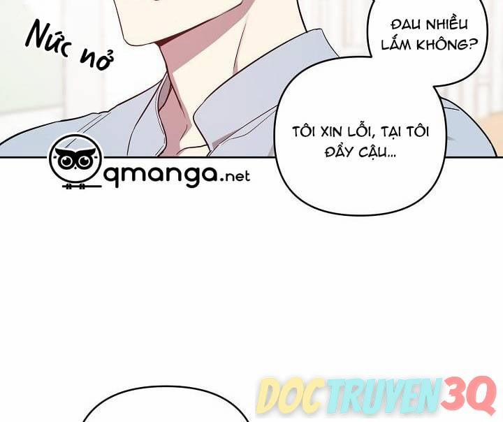 Thần Tượng Đến Rồi!? 16 trang 21