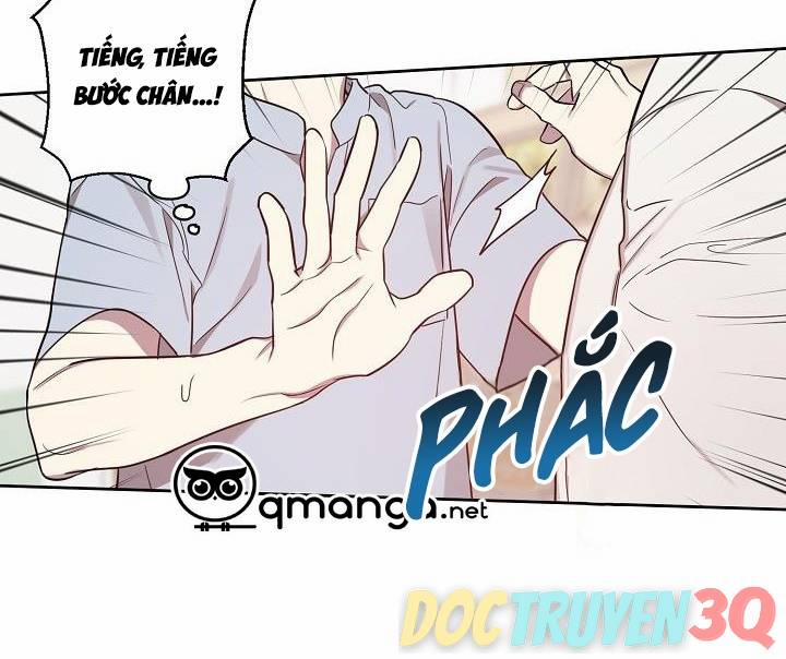 Thần Tượng Đến Rồi!? 16 trang 5