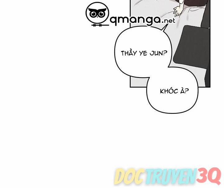 Thần Tượng Đến Rồi!? 16 trang 50