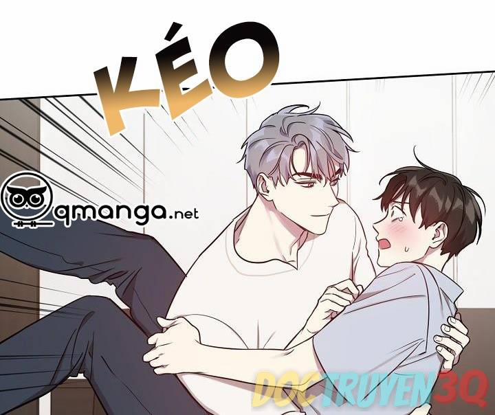 Thần Tượng Đến Rồi!? 16 trang 59