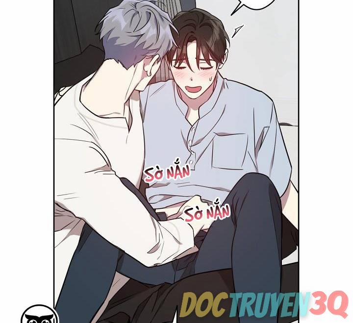 Thần Tượng Đến Rồi!? 16 trang 76