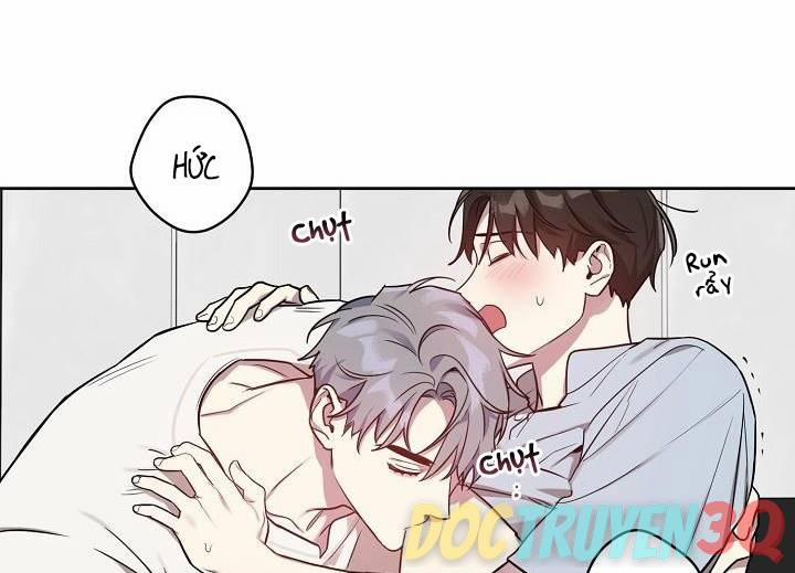 Thần Tượng Đến Rồi!? 16 trang 81