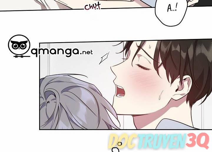 Thần Tượng Đến Rồi!? 16 trang 82