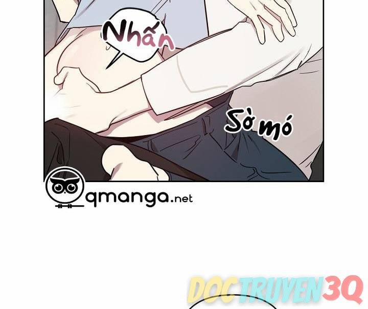 Thần Tượng Đến Rồi!? 17 trang 18