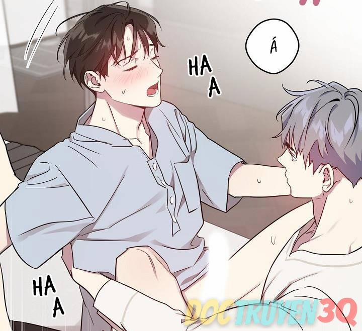 Thần Tượng Đến Rồi!? 17 trang 26