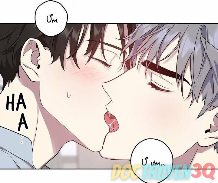 Thần Tượng Đến Rồi!? 17 trang 3