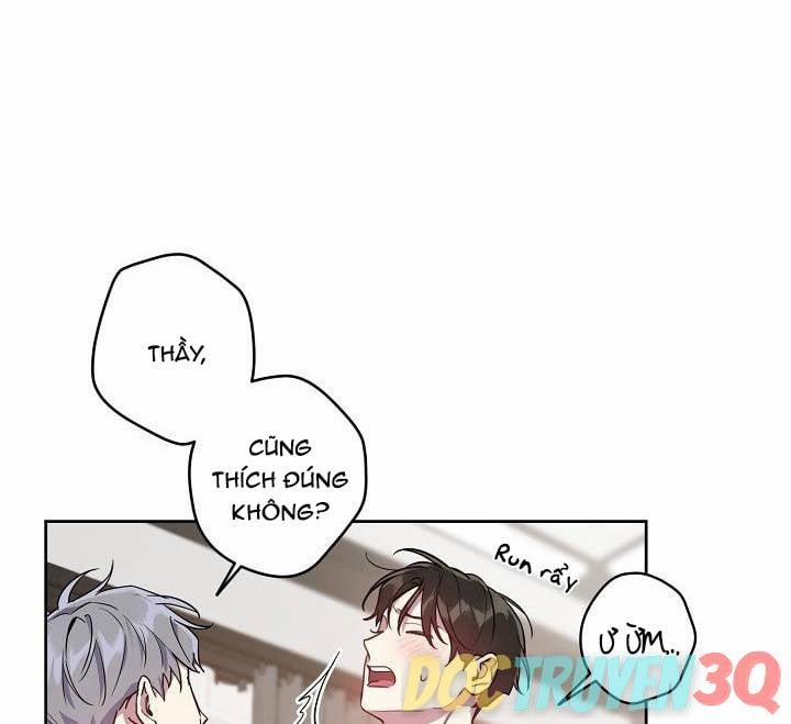 Thần Tượng Đến Rồi!? 17 trang 37