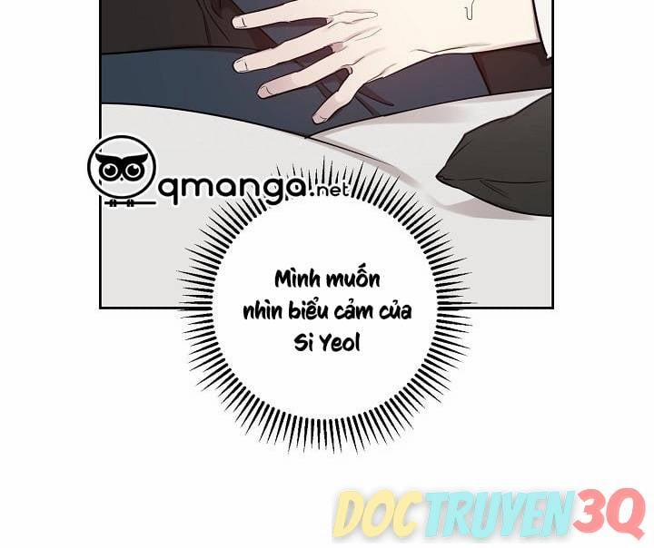 Thần Tượng Đến Rồi!? 17 trang 8