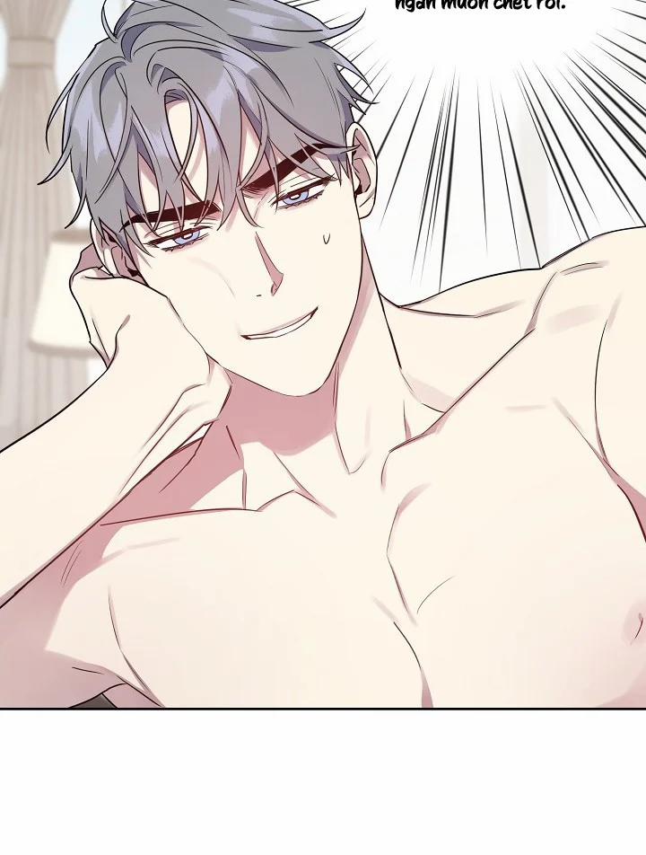 Thần Tượng Đến Rồi!? 18 trang 19