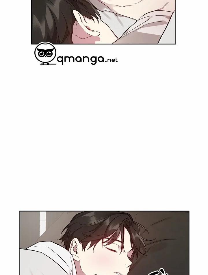 Thần Tượng Đến Rồi!? 18 trang 21