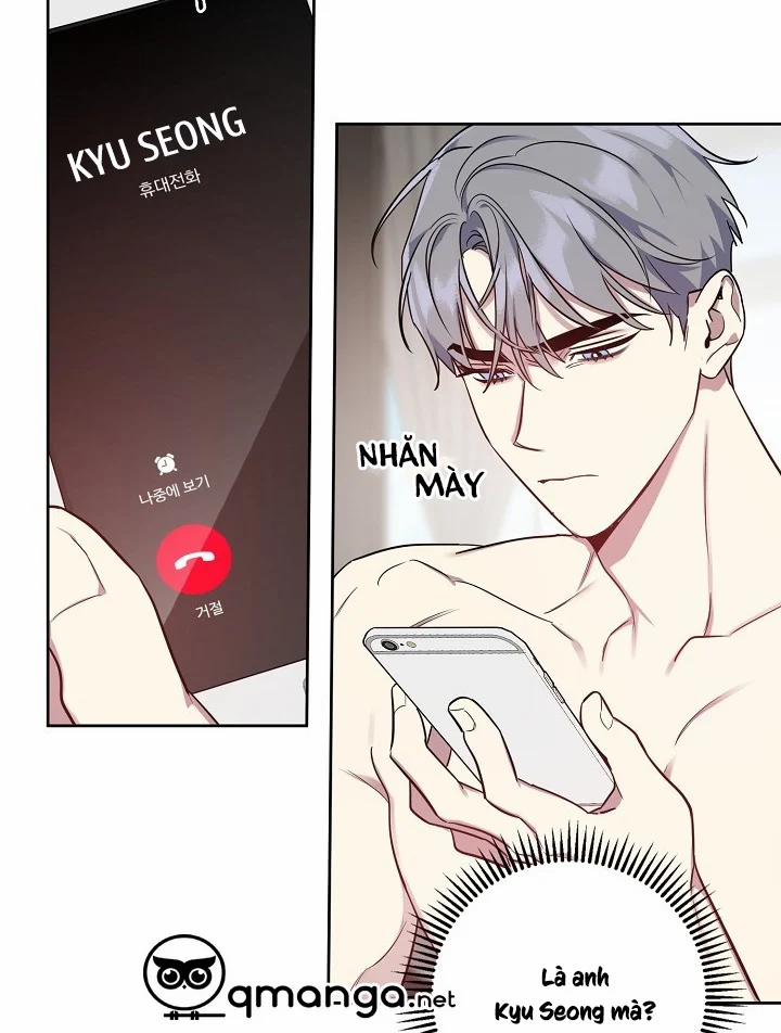 Thần Tượng Đến Rồi!? 18 trang 29