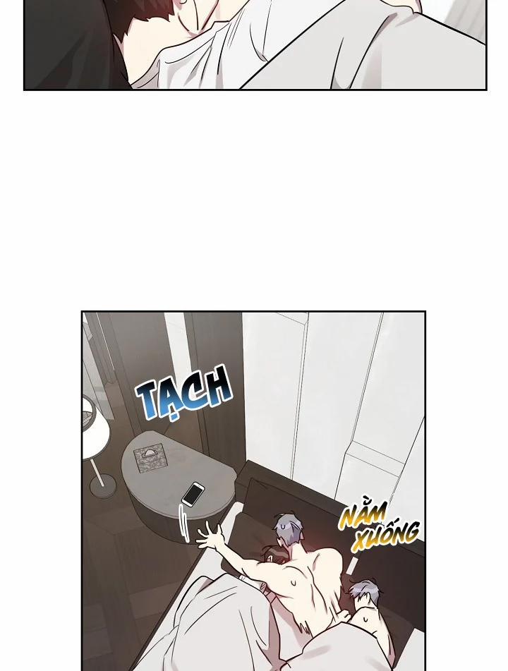 Thần Tượng Đến Rồi!? 18 trang 31