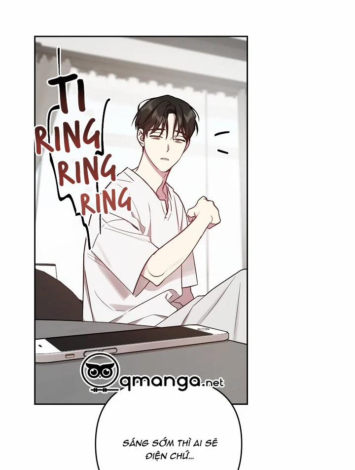 Thần Tượng Đến Rồi!? 18 trang 34