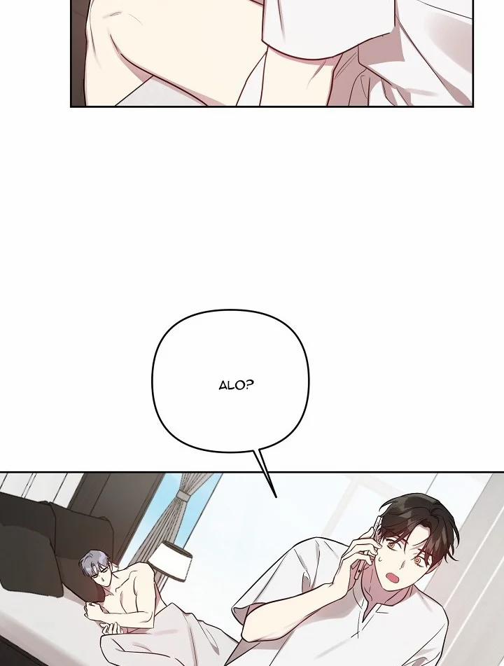 Thần Tượng Đến Rồi!? 18 trang 36