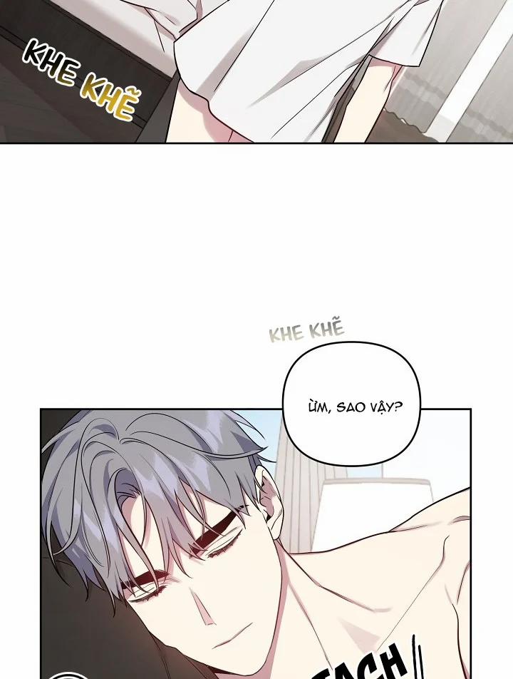 Thần Tượng Đến Rồi!? 18 trang 37