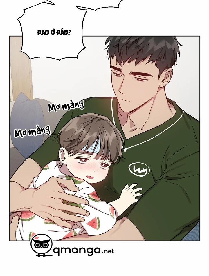 Thần Tượng Đến Rồi!? 18 trang 44