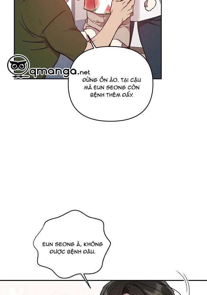 Thần Tượng Đến Rồi!? 18 trang 46