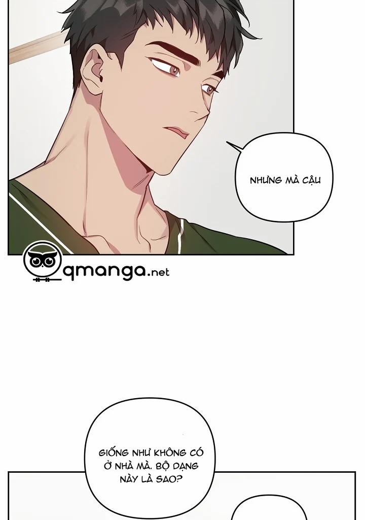 Thần Tượng Đến Rồi!? 18 trang 51