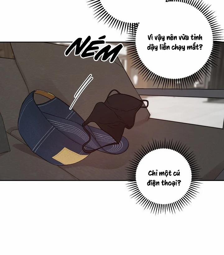 Thần Tượng Đến Rồi!? 18 trang 67