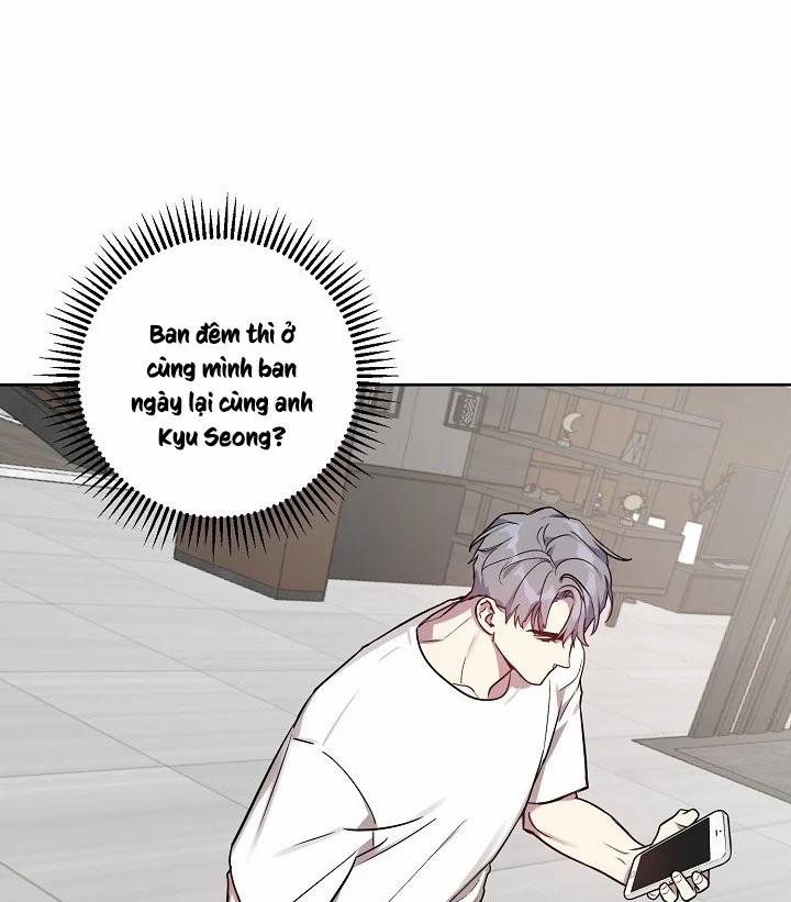 Thần Tượng Đến Rồi!? 18 trang 68